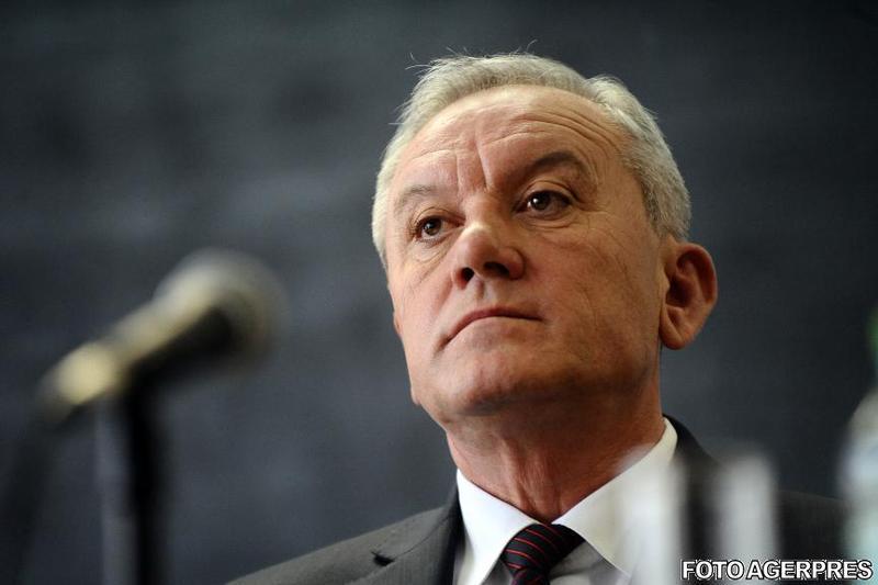Der Bürgermeister von PSD aus Buzau: "Ich befinde mich nicht in einer Party, auf der die Werte keine Rolle spielen. Es ist Diktatur" - hotnews.ro