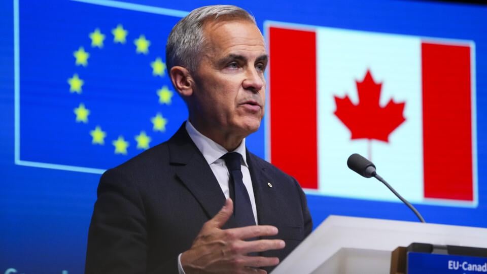 "Er ist ein Meister der Globalisierung in einer re-nationalisierenden Welt": Michael Ignatieff über die inländischen und geopolitischen Herausforderungen gegenüber Premierminister Carney