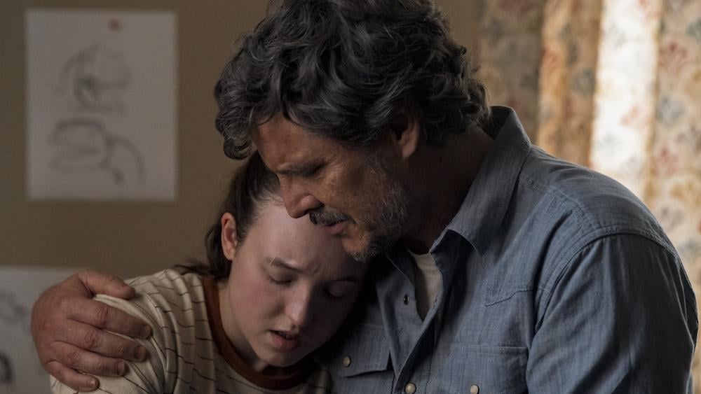 "The Last of Us" Co-Schöpferin Neil Druckmann, um vor der dritten Staffel kreativ aus der HBO-Serie zurückzutreten