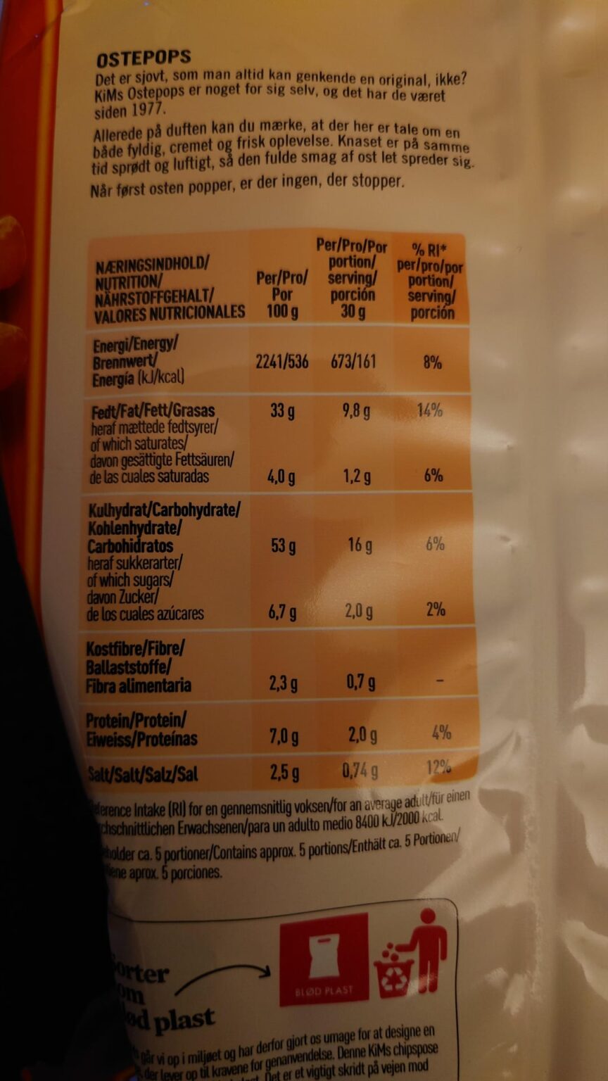Es werden Beweise vorgelegt: Kims * hat (erneut) Käse -Pops verschlechtert. Beweis 1: Tasche von heute, Beweis 2: Website ohne aktualisiertes Inhaltsverzeichnis. Es werden Beweise vorgelegt: Kims * hat (erneut) Käse -Pops verschlechtert. Beweis 1: Tasche von heute, Beweis 2: Website ohne aktualisiertes Inhaltsverzeichnis.