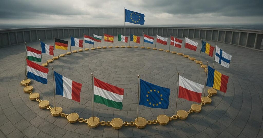 EU gewährt MICA -Lizenzen an 53 Kryptounternehmen, Tether und Binance zurückgelassen
