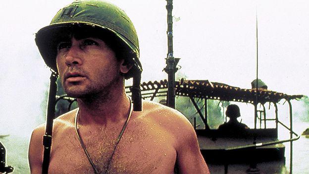 "Vietnam war verrückt, Apokalypse jetzt nur etwas weniger": Die Insider -Geschichte des wildesten Shootings in der Filmgeschichte