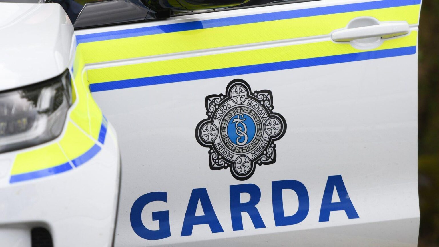 Bericht zeigt Straßen Gardaí, die keine Jobs "schockierend" erledigen