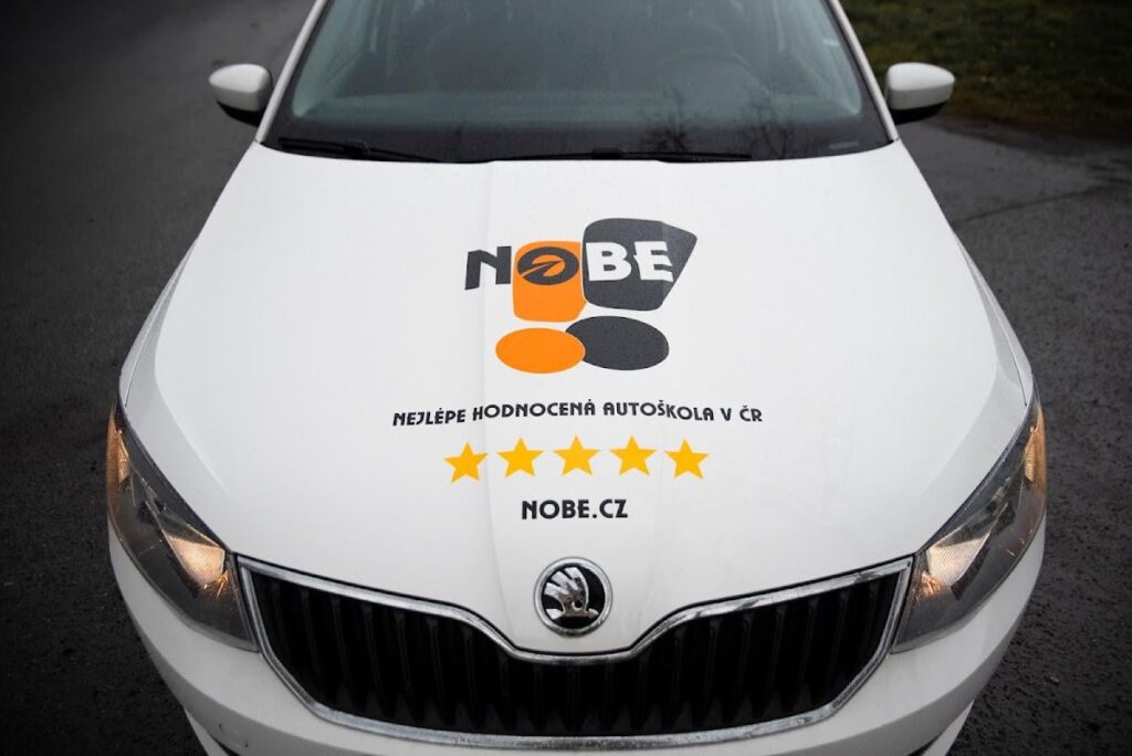 Update: Bewertungen zur Fahrschule Nobe - Erfahrung, die ich meinem Feind R/Tschechisch, R/Prag, R/Fahrschule nicht wünschen würde