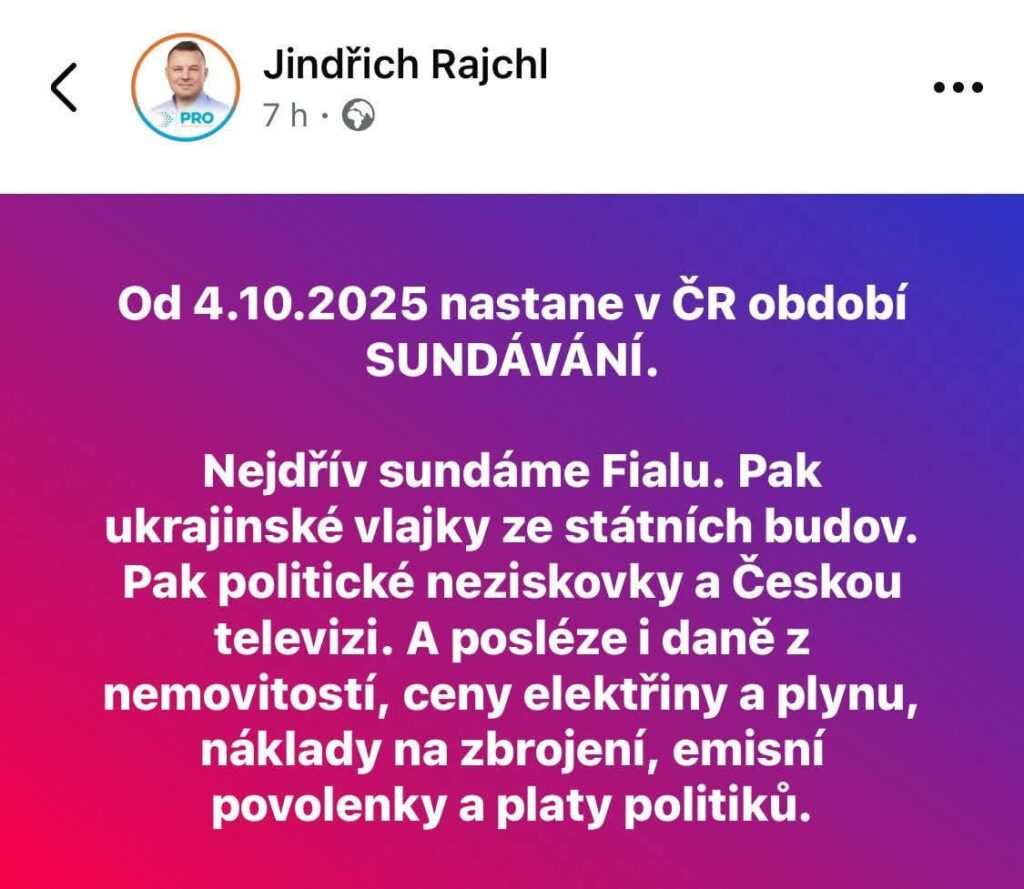 Wir nehmen ab