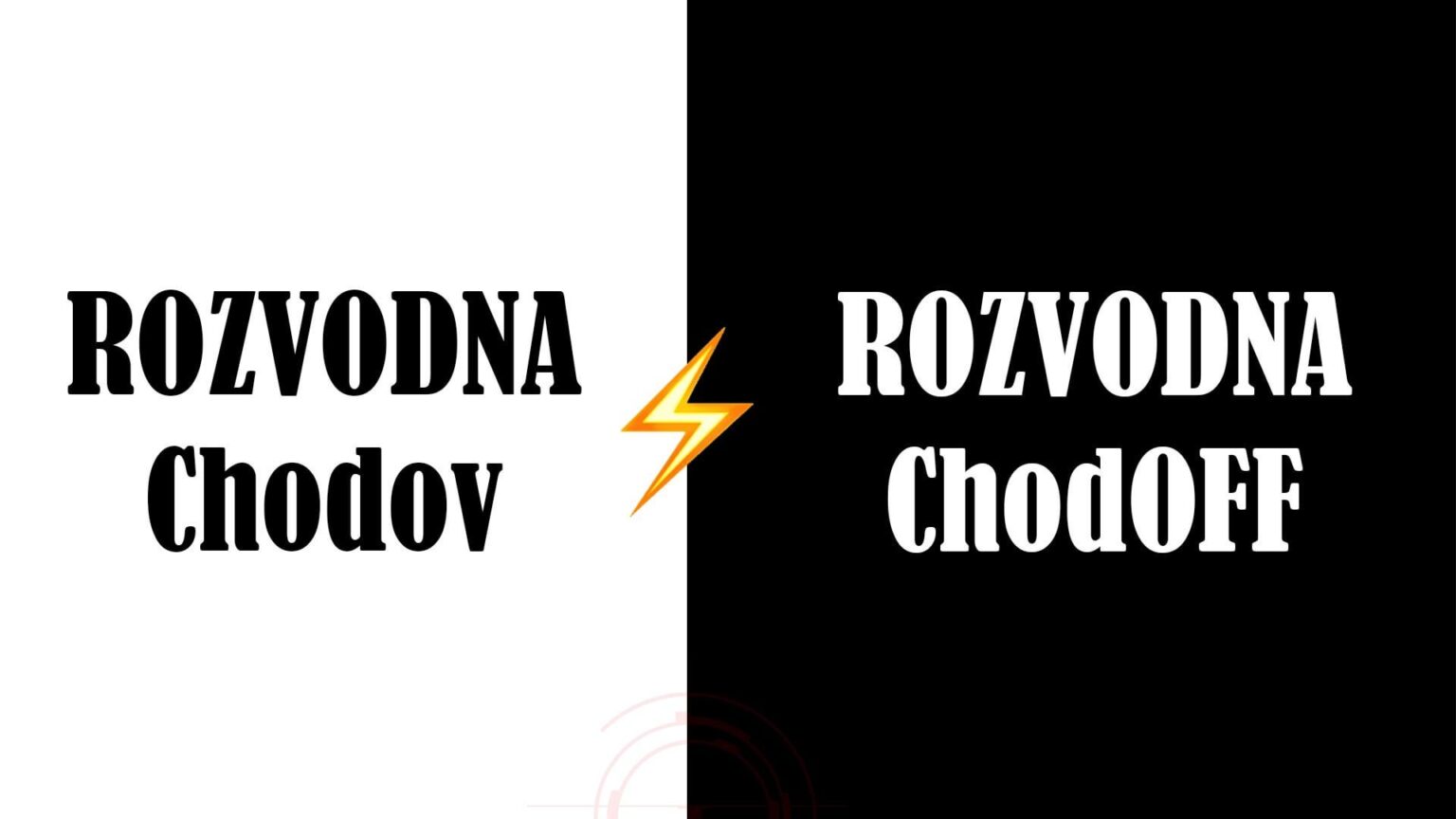 Chodov / Chodoff