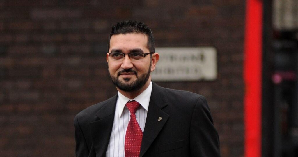 Vergewaltiger Imam, der Stoke-on-Trent-Jungen hinter Gittern für historische Verbrechen missbraucht hat
