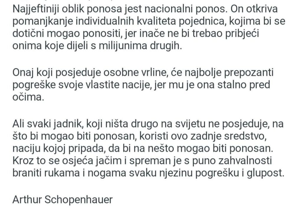 Ich werde das einfach hier lassen