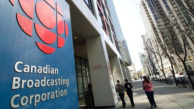 Wer wird von CBC News "plattformiert" - und warum