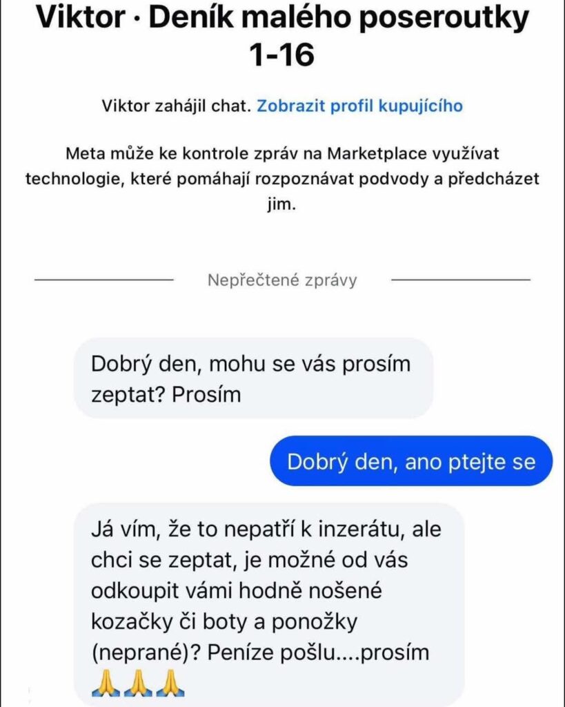 Und Ihre Attraktionen beim Verkauf?