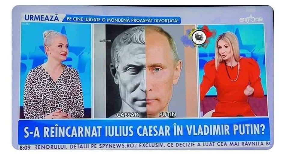 Lorin Fortuna neu geladen