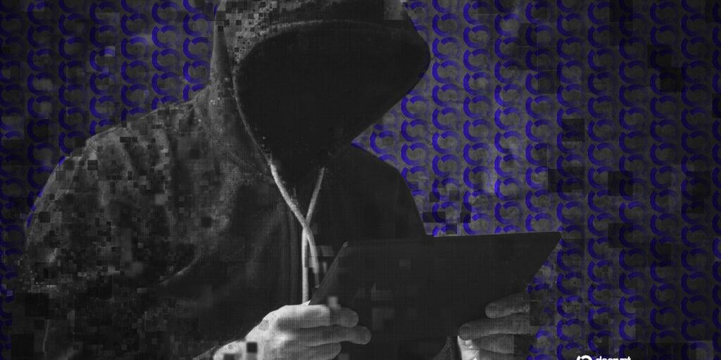 Crypto Exchange GMX entwässert von Bitcoin, Ethereum in 40 Millionen US -Dollar Exploit