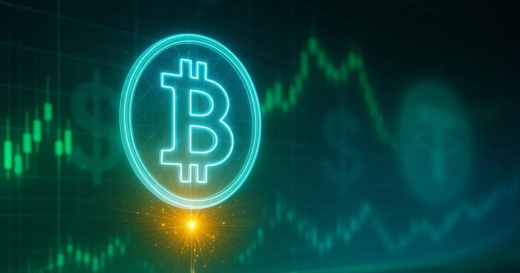 Bitcoin's steigen über 110.000 US -Dollar bis innerhalb von 2% von ATH auf die Ausbreitung zwischen USD und USDT -Paaren fest