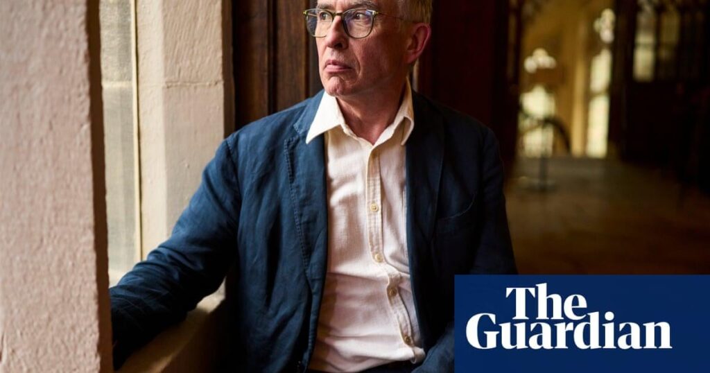 Steve Coogan beschuldigt die Arbeit der Pflasterungswege für Reform UK