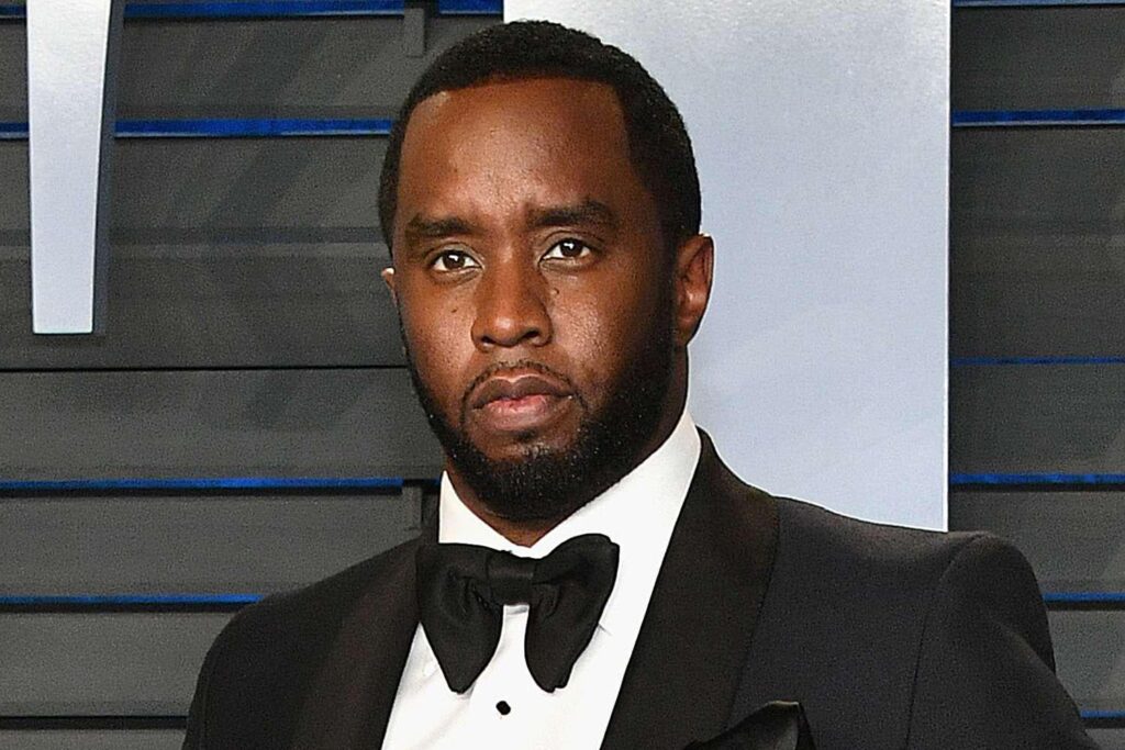 Ex-Pro-Kreis ist "zweifelhaft" Diddy wird wegen der schwerwiegendsten Anklagen verurteilt, mit denen er ausgesetzt ist