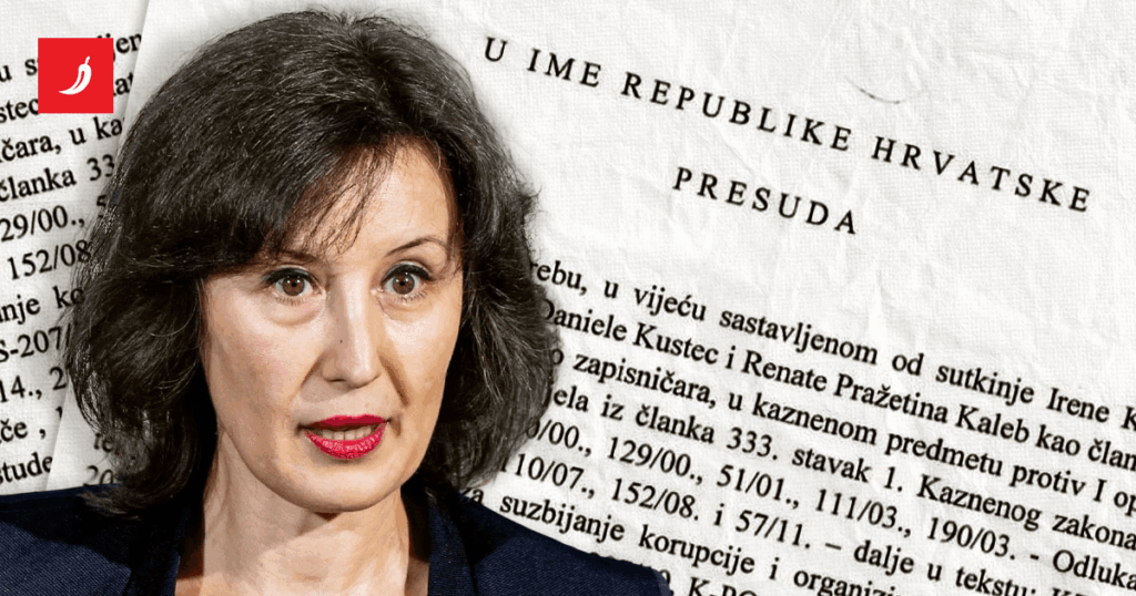 Oreskovic: Die HDZ, die Thompson Association und die Kirche sind ein Trio, das gegen Kroatien arbeitet Oreskovic: Die HDZ, die Thompson Association und die Kirche sind ein Trio, das gegen Kroatien arbeitet