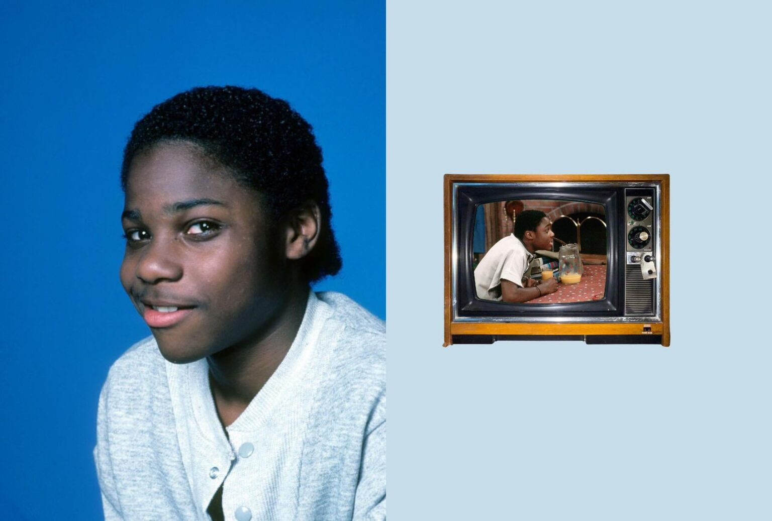 Malcolm-Jamal Warner war Gen Xs großer Bruder