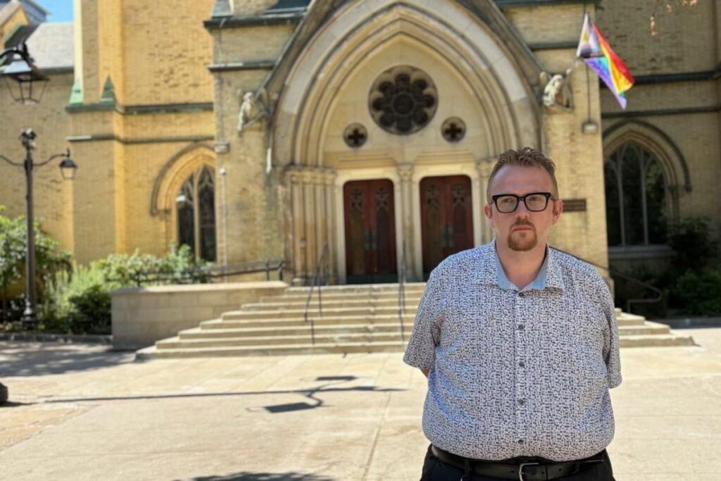 Kirchen sehen vor Ort alarmierende Überdosierungsspitze seit der Schließung der Verbrauchsstelle vor Ort