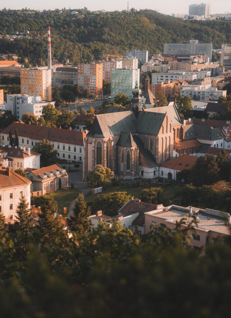 Brno