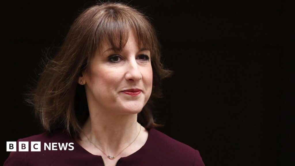 Rachel Reeves Herbstbudget wird erhebliche Steuererhöhungen verzeichnen