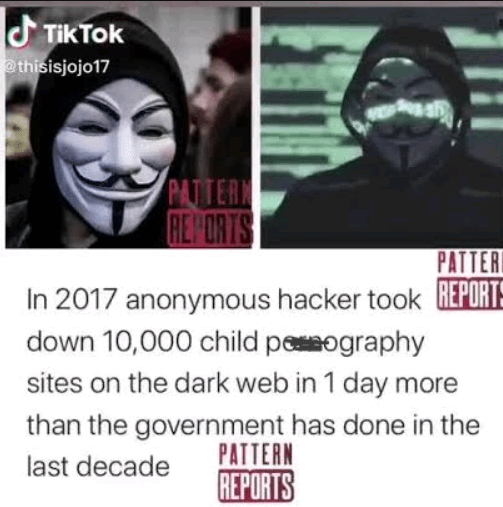 Wenn ein Hacker in der Lage ist, eine Leistung zu erfüllen, kann eine ganze Regierung in 10 Jahren nicht möglich sein