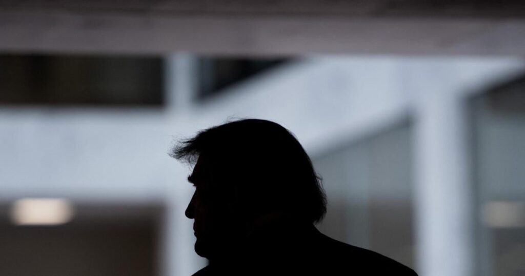 Trump arbeitet daran, die Regime in Europa zu verändern. Es ist eine Tatsache, keine Theorie der Verschwörung (Euobserver) Trump arbeitet daran, die Regime in Europa zu verändern. Es ist eine Tatsache, keine Theorie der Verschwörung (Euobserver)