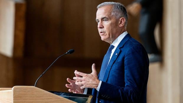 Carney nennt Israel, die humanitäre Hilfe in Gazastreifen "Verstoß gegen das Völkerrecht" verweigert,