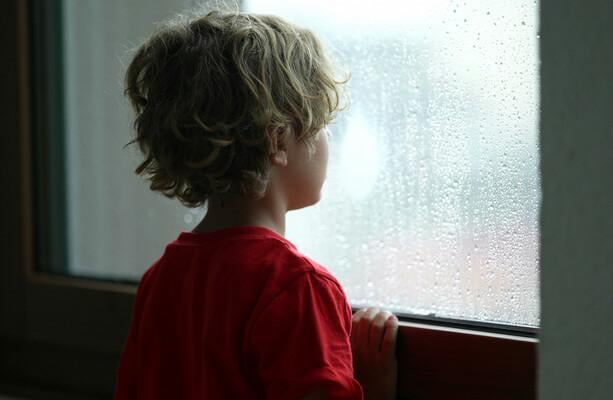 Neunzehn Kinder, die Tusla bekannt sind, starben letztes Jahr, darunter vier von Selbstmord