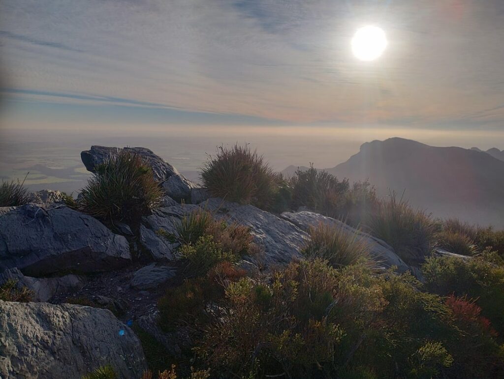 Bluff Knoll, Albany, WA