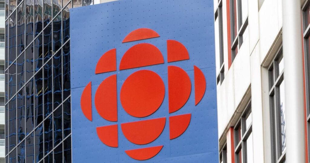 Schlagen Sie Ihre eigenen Ausgabenkürzungen vor, sagt Carney Government CBC über die Rail