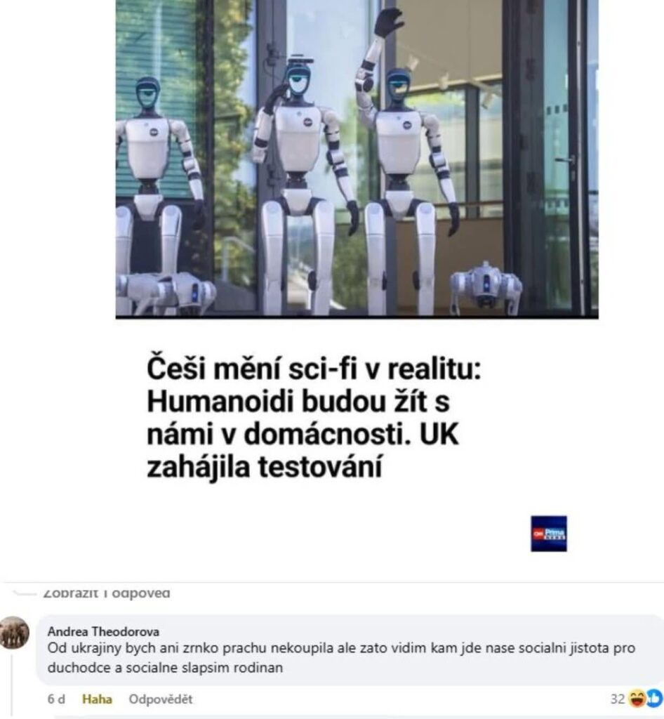Nicht Großbritannien wie Großbritannien