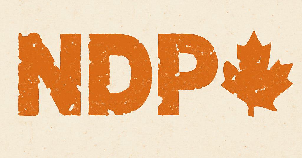 Die NDP mag noch größere Schwierigkeiten haben als wir denken: Hinter dem Zusammenbruch der Partei liegt eine finanzielle und rechtliche Zeitbombe