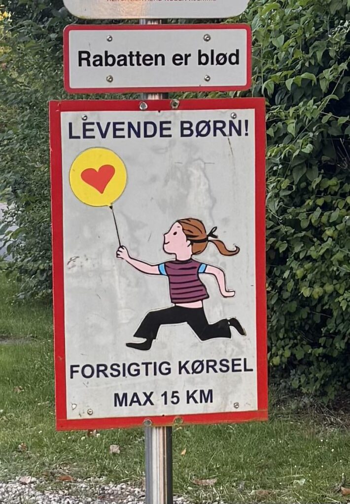 Nun, ok. Danke für die Klarstellung 👍🏼
