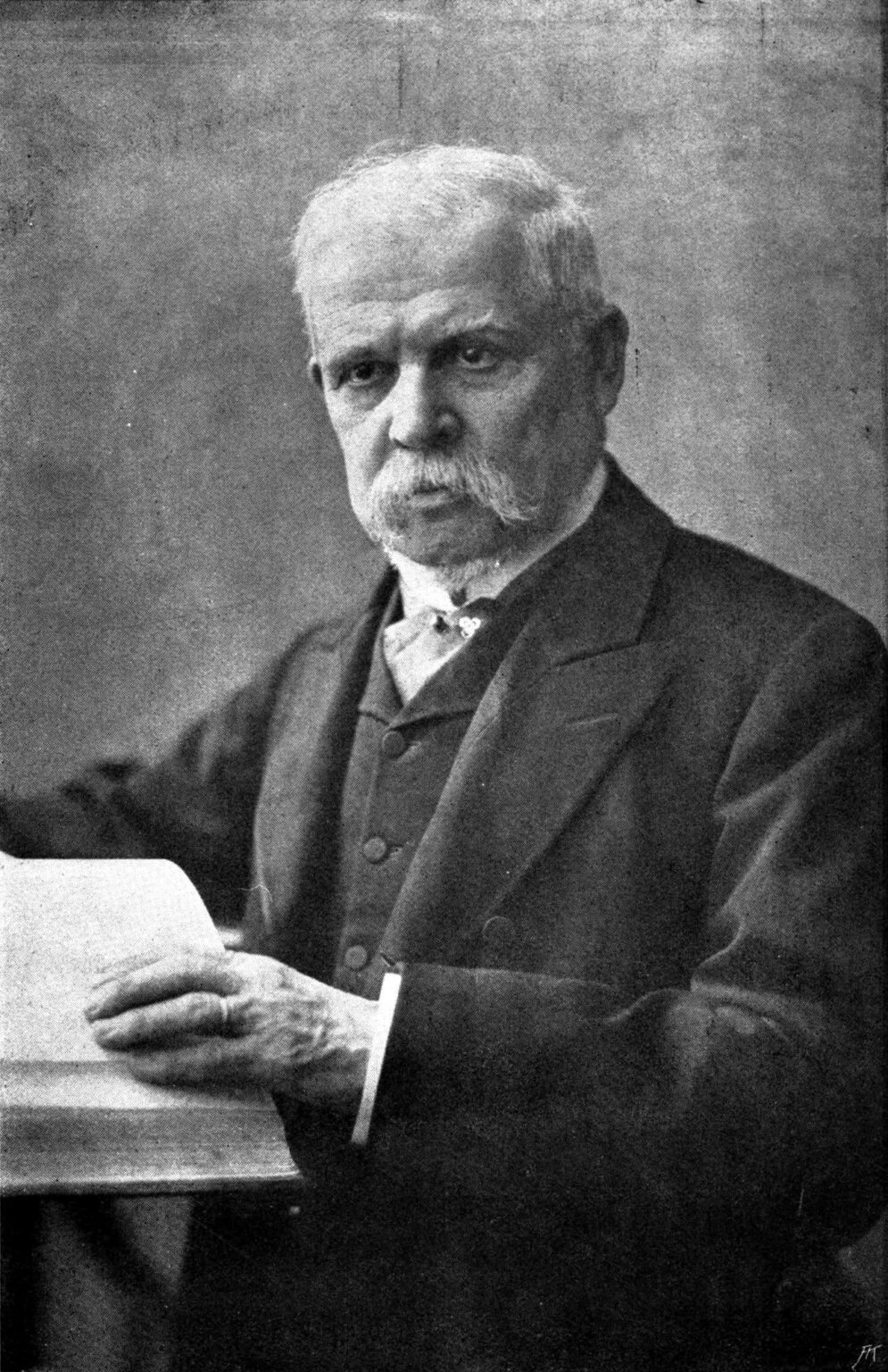 6. Juli 1838 - Der kroatische Linguist und einer der bedeutendsten Slavisten des 19. Jahrhunderts wurde geboren.
