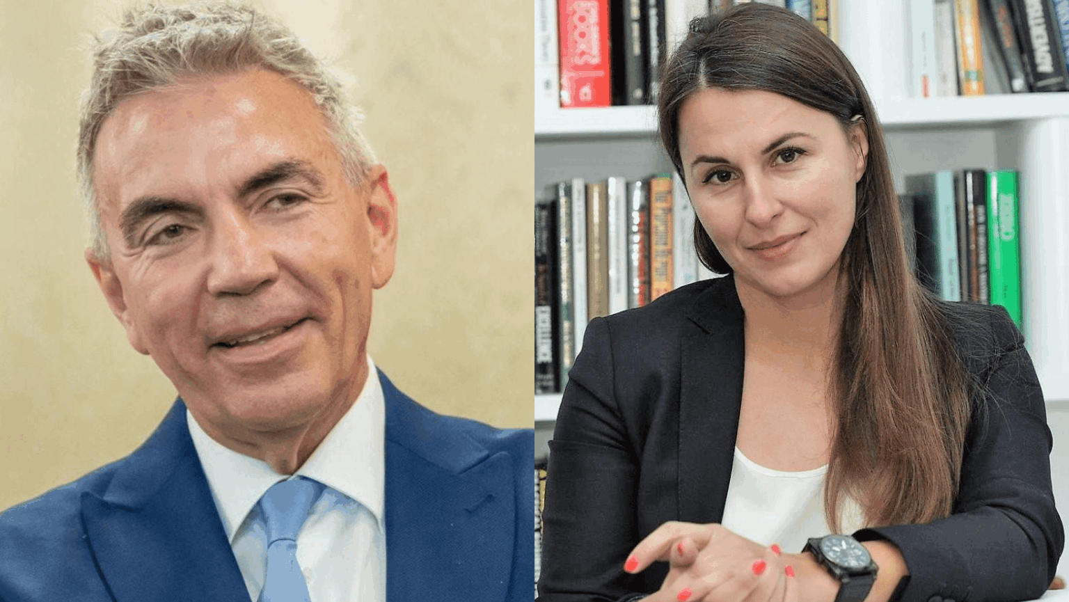 Staatliche Verträge von zehn Millionen Euro für Hildegard Brandl, Dragoș Anastasiu's Life Partner. Bolojans Bihor steht auf der Liste! - Solide Nachrichten