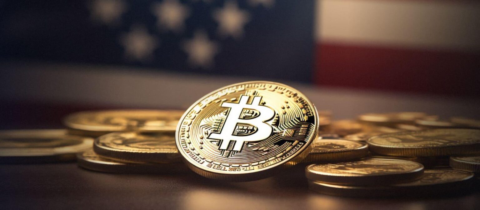 US House Passes Mormark Digital Asset Market Clarity Act und Rahmen für die Krypto -Regulierung