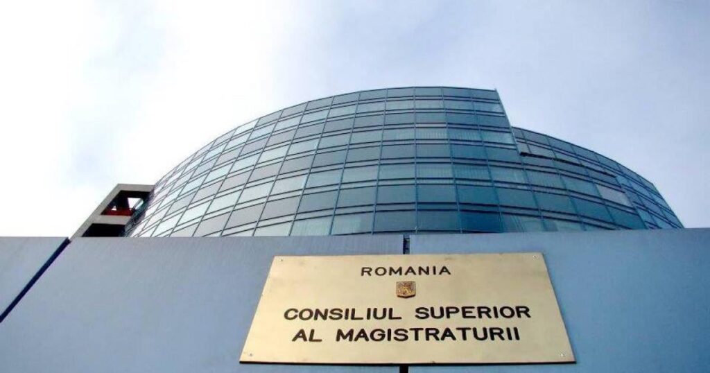 CSM, harte Reaktion auf die von Bolojan angekündigten Maßnahmen: Es verstößt offensichtlich gegen die Grundsätze der Verfassung. Wird zu einer Systemzerstörung führen CSM, harte Reaktion auf die von Bolojan angekündigten Maßnahmen: Es verstößt offensichtlich gegen die Grundsätze der Verfassung. Wird zu einer Systemzerstörung führen