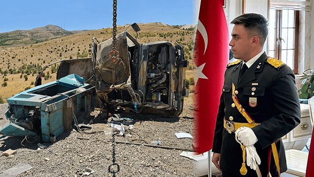 Wir könnten unsere Soldaten mit dem Geld schützen, um ins Diyanet zu gehen.