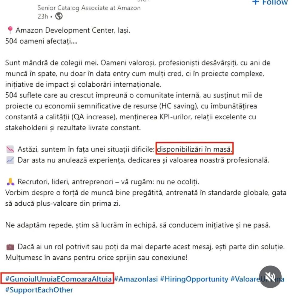 #Nepasadeoameni