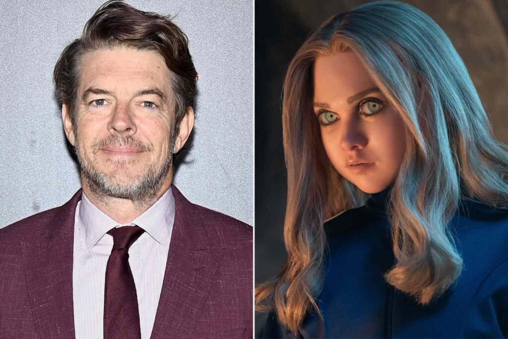 M3gan 2.0 floppte an der Abendkasse, weil das Team den Charakter "überdacht" hat, der Produzent Jason Blum zugibt