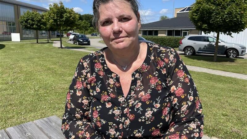 Neues Cash Assistance System: In einem Monat ist Hilde obdachlos