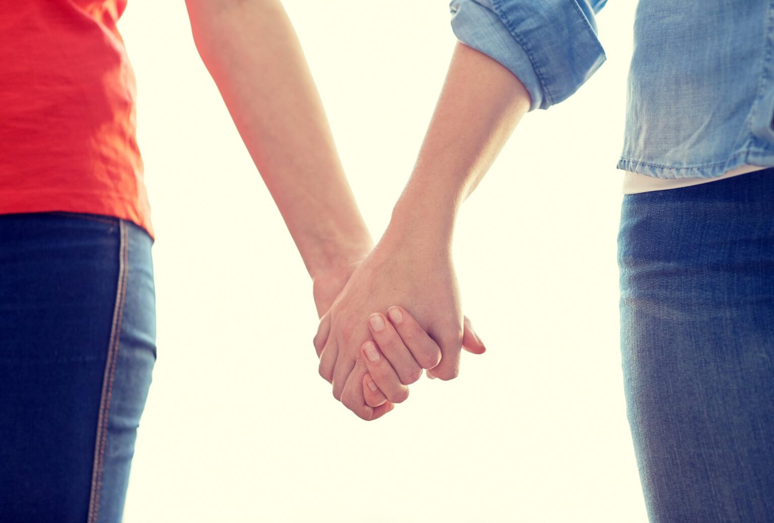 Neue Studie: Mehr als jeder von fünf Dänen hat homophobe Einstellungen