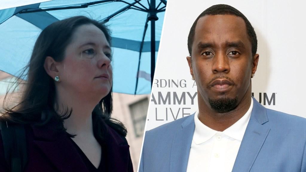 Diddy & Jeffrey Epstein -Staatsanwalt Maurene Comey Slams Trump: „Angst ist das Werkzeug eines Tyranns“