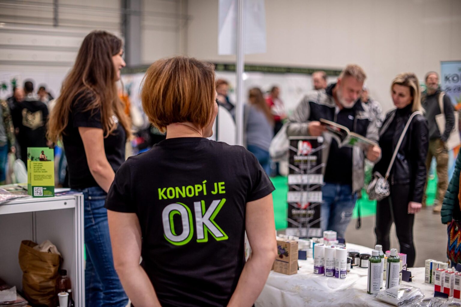 Der Senat genehmigte gestern eine Änderung des Strafgesetzbuchs, der die Anbau von drei Cannabispflanzen für seine eigene Verwendung von 1,1.12026 ermöglicht.