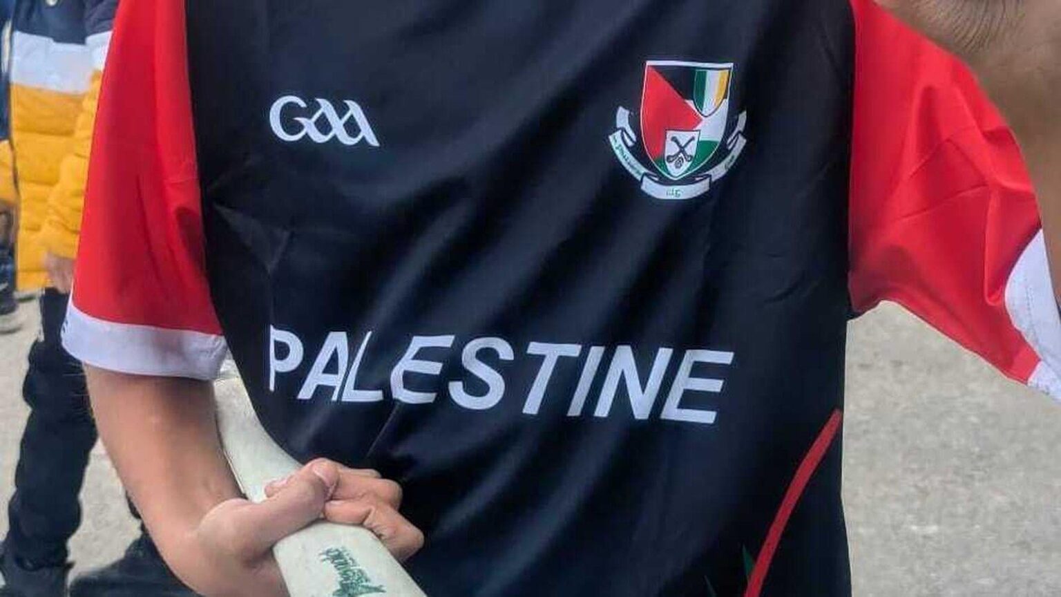 GAA Palästina Lodges Berufung gegen Visa -Ablehnungen