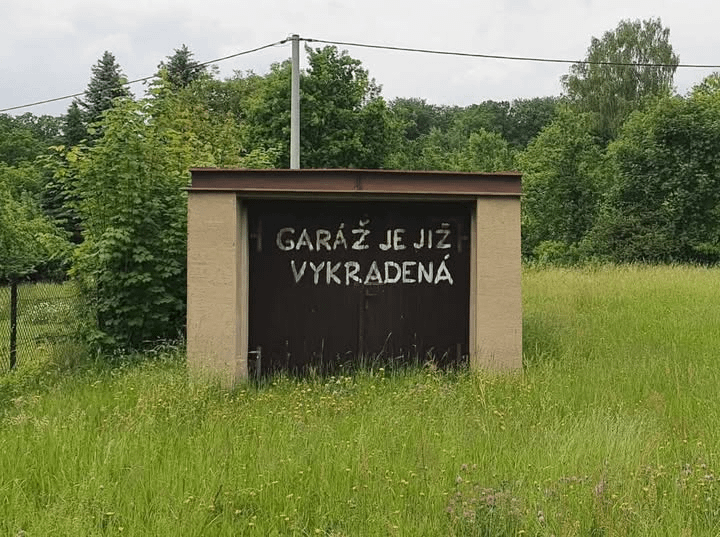 Wirklich?
