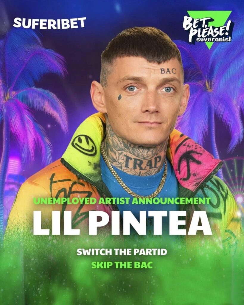 Neue Künstler haben heute Abend beim Festival bestätigt