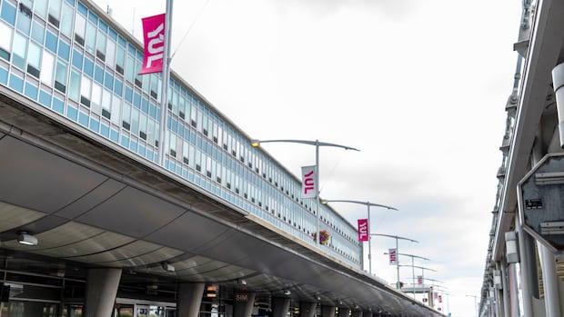 Montreals Flughafen Trudeau, um sich im nächsten Jahrzehnt um 10 Mrd. USD zu verwandeln