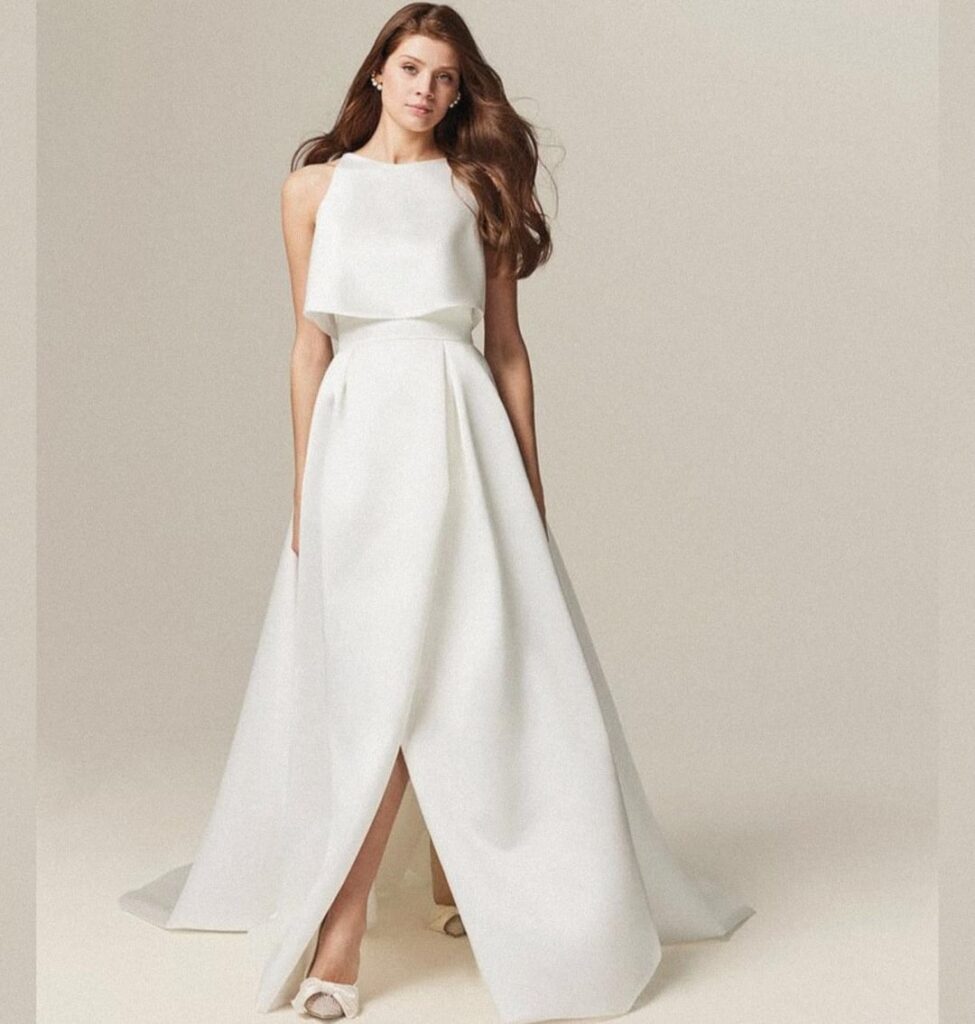 Hochzeitskleid
