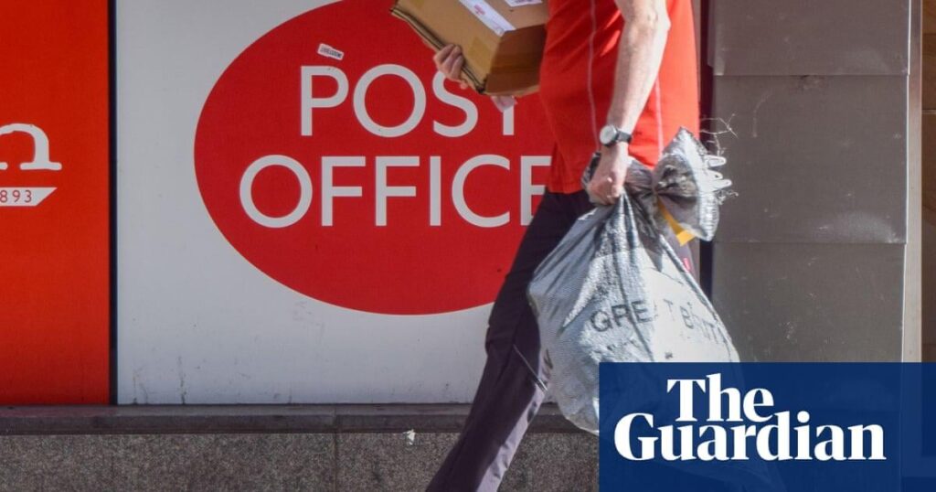 Post -Office -Skandal hat möglicherweise zu mehr als 13 Selbstmorden geführt, die Untersuchung findet